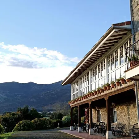 Caspios Hotel