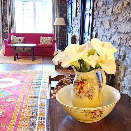 Hotel Caspios