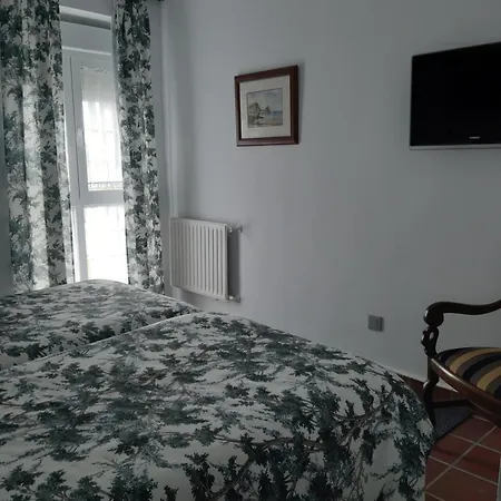Hotel Caspios