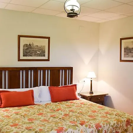 Caspios Hotel