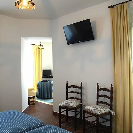 Caspios 3*