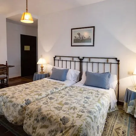 Caspios 3*