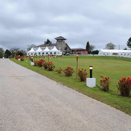 Caspios 3* Colunga