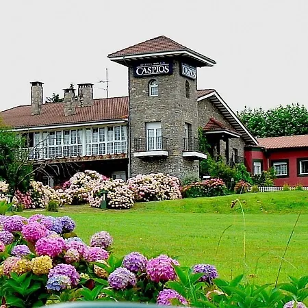 Hotel Caspios 3*