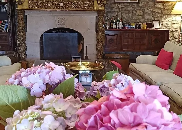 Hotel Caspios Colunga