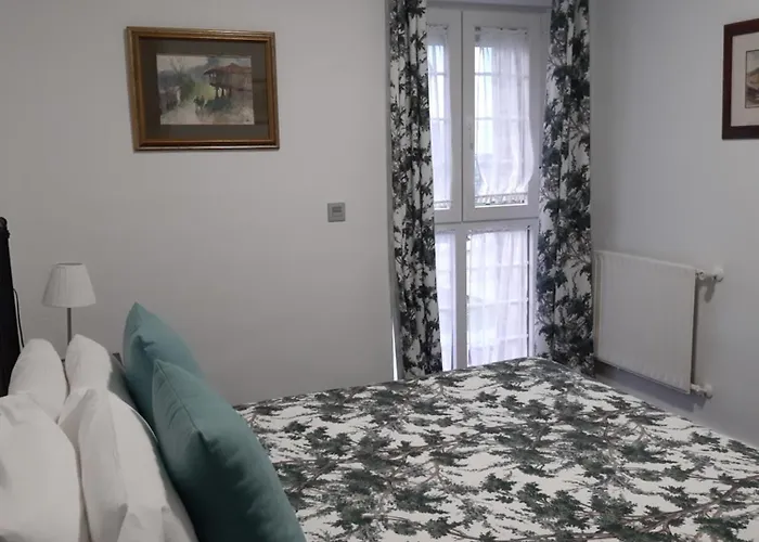 Caspios Hotel Colunga