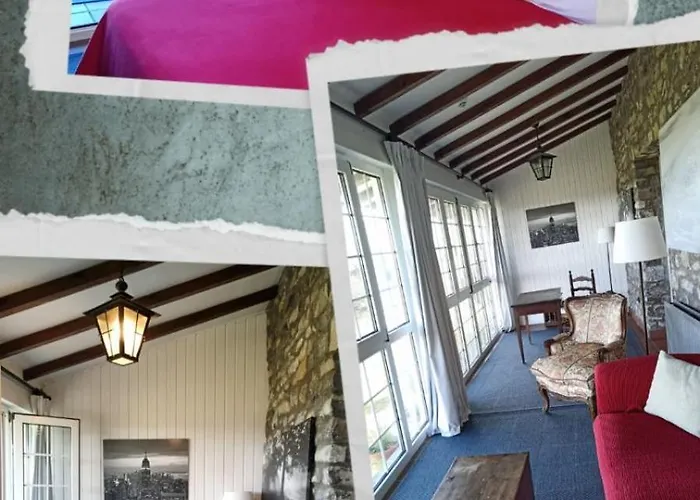 Caspios Hotel Colunga