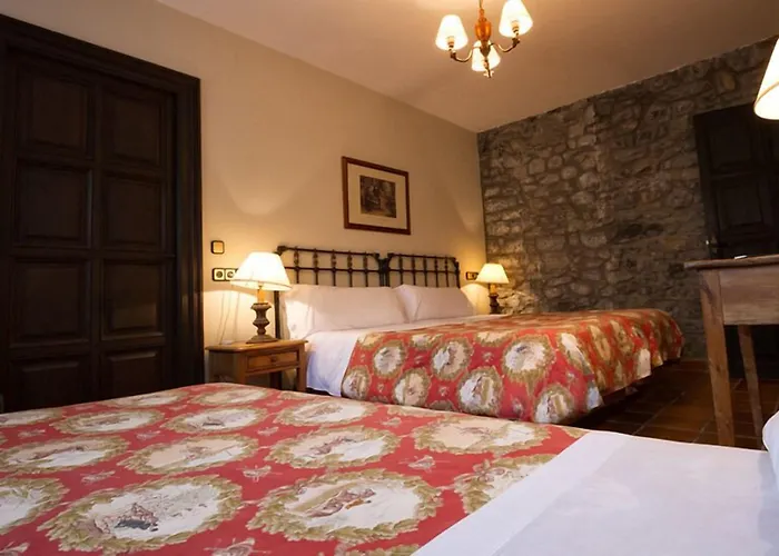 Hotel Caspios Colunga