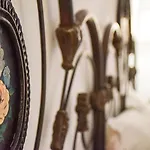 Caspios Hotel Colunga