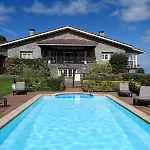 Caspios Hotel 3*