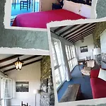 Caspios Hotel Colunga