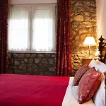 Caspios Hotel Colunga