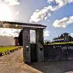 Caspios Hotel 3*