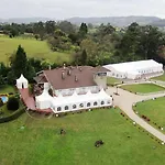 Caspios Colunga