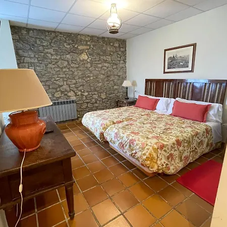 فندق Caspios 3*