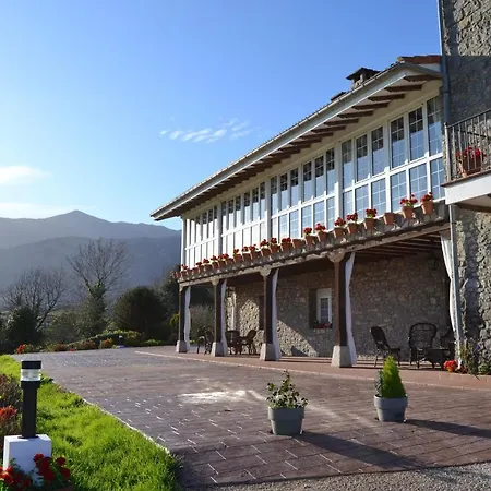 فندق Caspios 3*