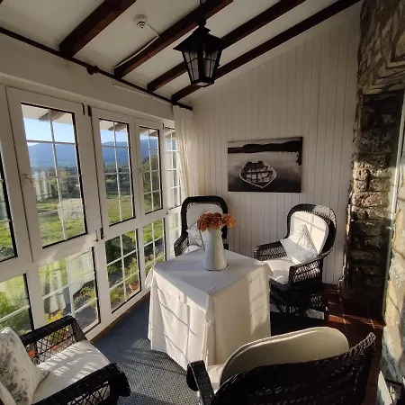 Caspios 3* 코룬가