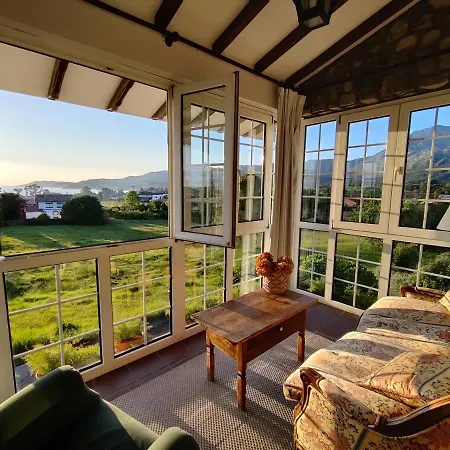 Caspios 호텔 코룬가