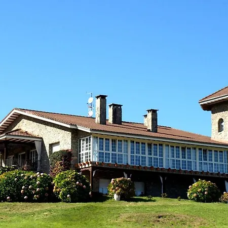 Hotel Caspios