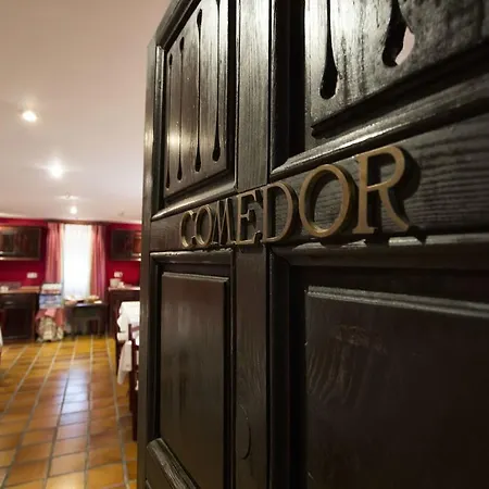 Hotel Caspios