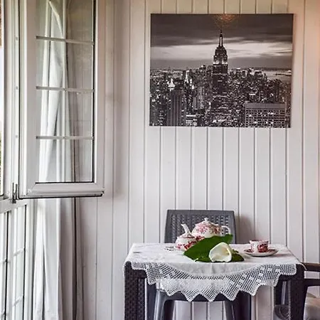 Caspios 호텔 코룬가