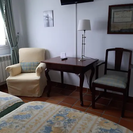 Caspios Hotel