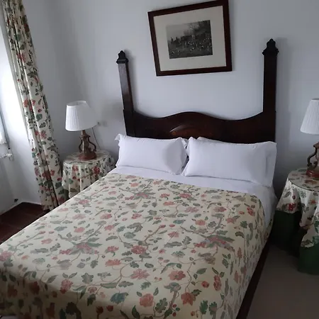 Hotel Caspios