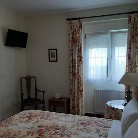 Hotel Caspios 3*