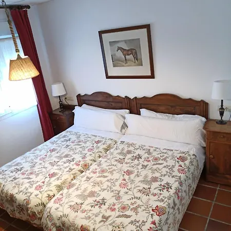 Caspios 3* Colunga