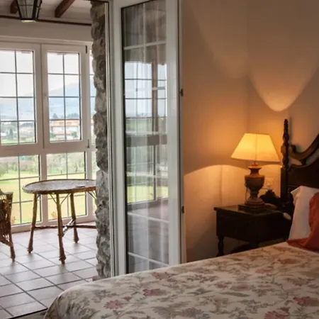Caspios Hotel 3*