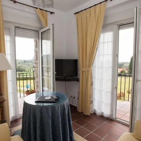Hotel Caspios 3*