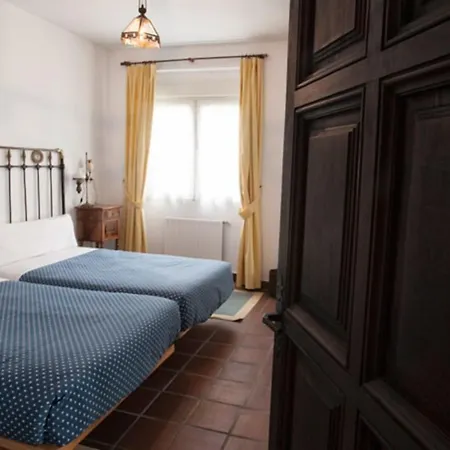Caspios 3* Colunga