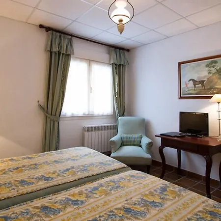 Caspios 3* 코룬가