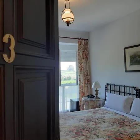 Hotel Caspios