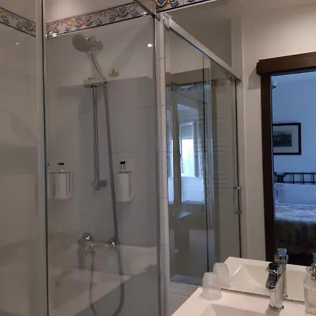 Caspios Hotel Colunga