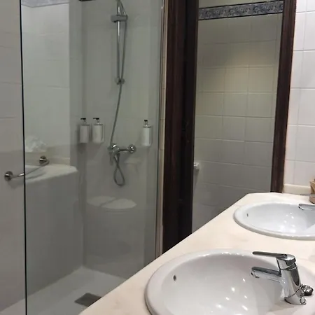 Caspios Hotel 3*