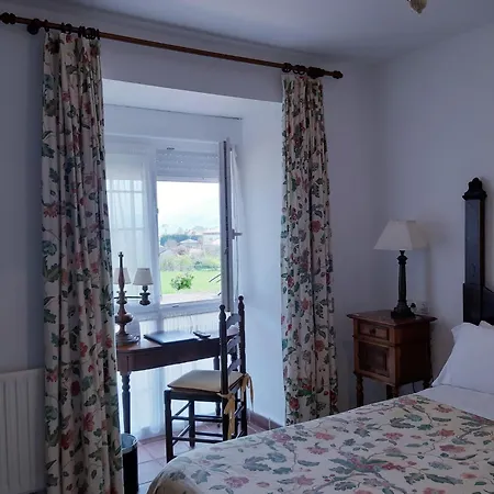 Caspios Hotel