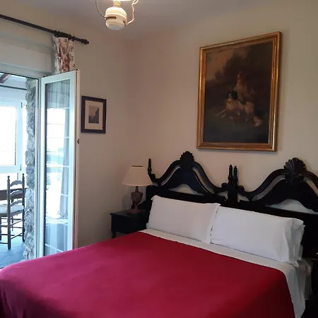 Caspios Hotel Colunga