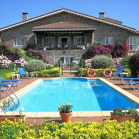 Caspios 3* Colunga