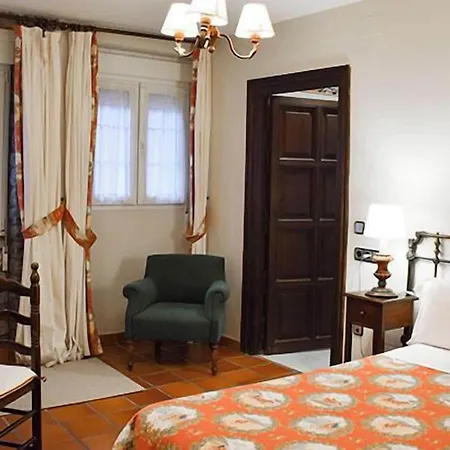 Caspios Hotel