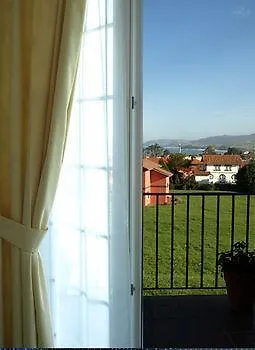Caspios Hotel