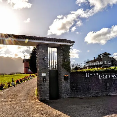 Caspios Hotel 3*