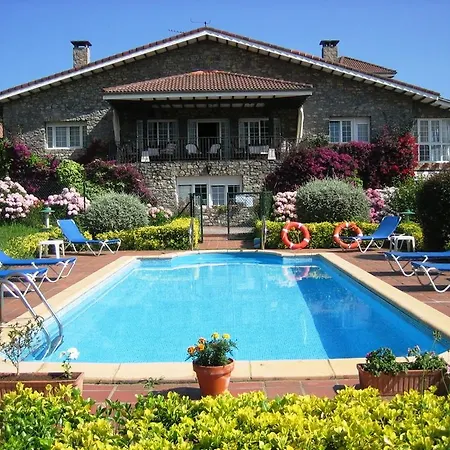 Hotel Caspios 3*