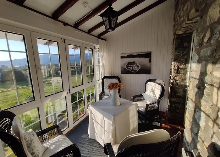 Caspios 3* كولونغا