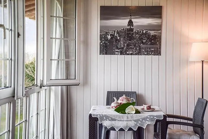 Caspios Hotel Colunga