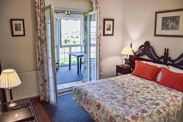 Caspios Hotel Colunga