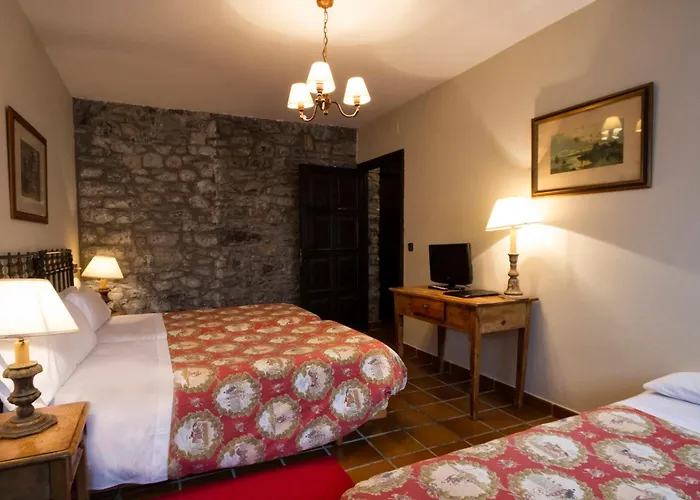 Hotel Caspios Colunga