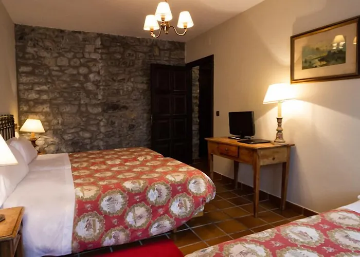 Hotel Caspios Colunga