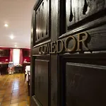 Hotel Caspios