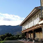 Caspios Hotel